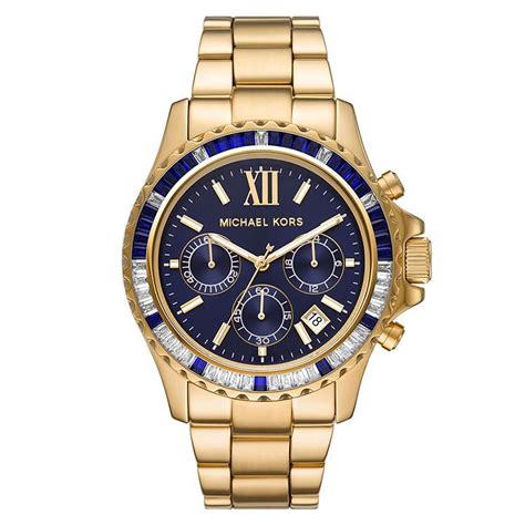 michael kors dameshorloge afterpay|macy's Michael Kors.